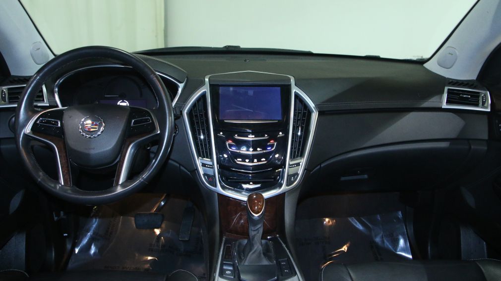 2013 Cadillac SRX AWD AUTO A/C CUIR TOIT BLUETOOTH MAGS #17