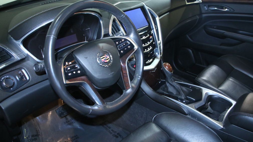 2013 Cadillac SRX AWD AUTO A/C CUIR TOIT BLUETOOTH MAGS #25