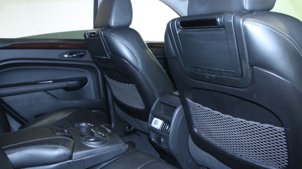 2013 Cadillac SRX AWD AUTO A/C CUIR TOIT BLUETOOTH MAGS #32