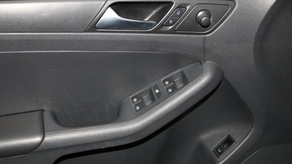 2013 Volkswagen Jetta AUTO A/C #11