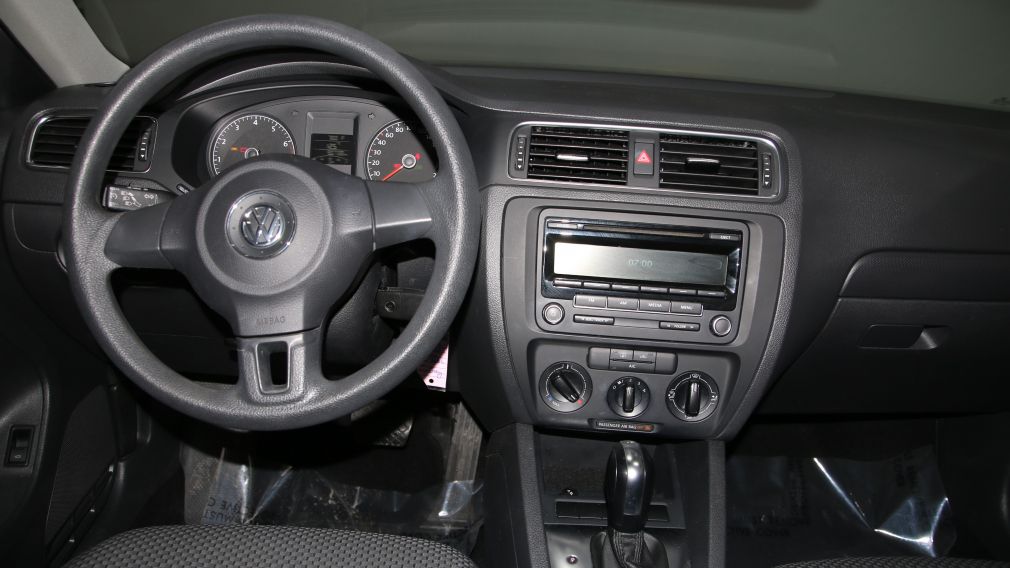 2013 Volkswagen Jetta AUTO A/C #13