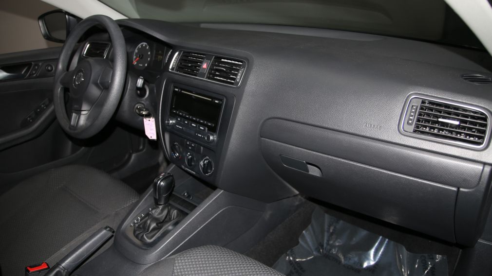 2013 Volkswagen Jetta AUTO A/C #20