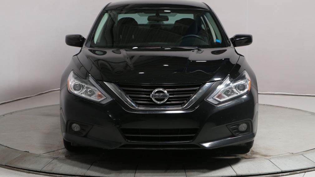 2016 Nissan Altima AUTO A/C BLUETOOTH CAM DE RECUL #2