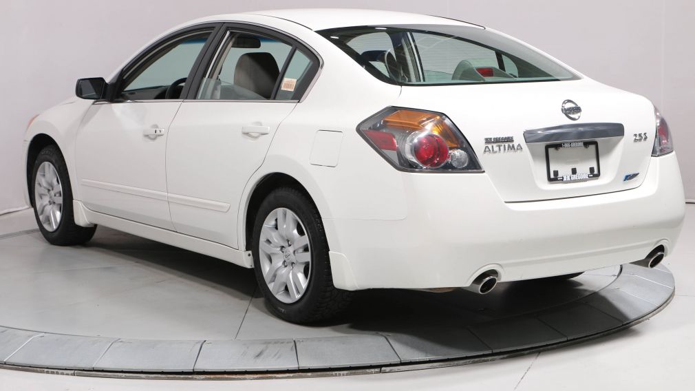 2011 Nissan Altima 2.5 S AUTO A/C GR ELECT #2