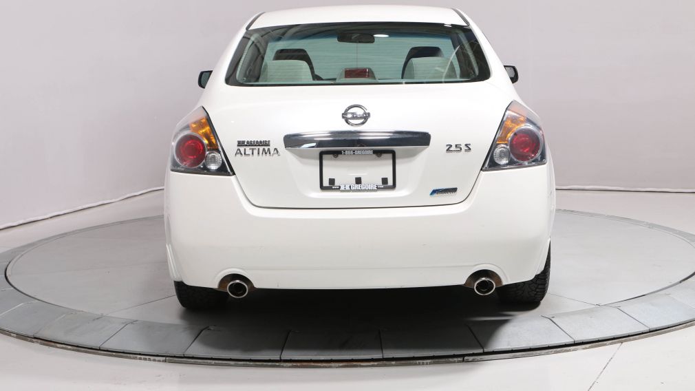2011 Nissan Altima 2.5 S AUTO A/C GR ELECT #2