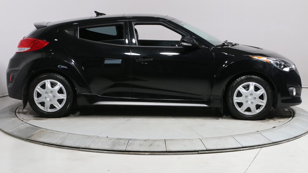 2015 Hyundai Veloster A/C CUIR TOIT BLUETOOTH #7