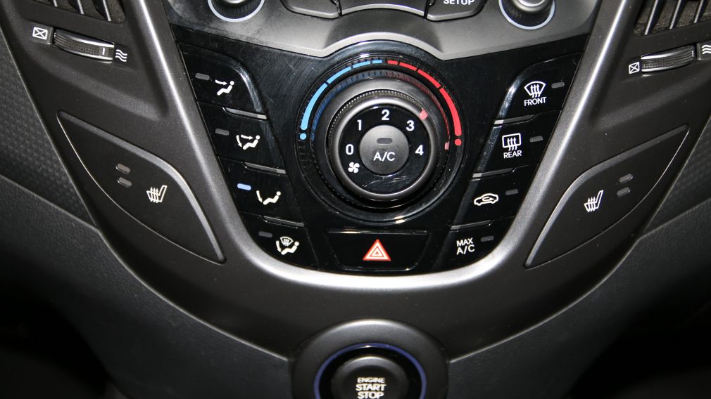 2015 Hyundai Veloster A/C CUIR TOIT BLUETOOTH #16