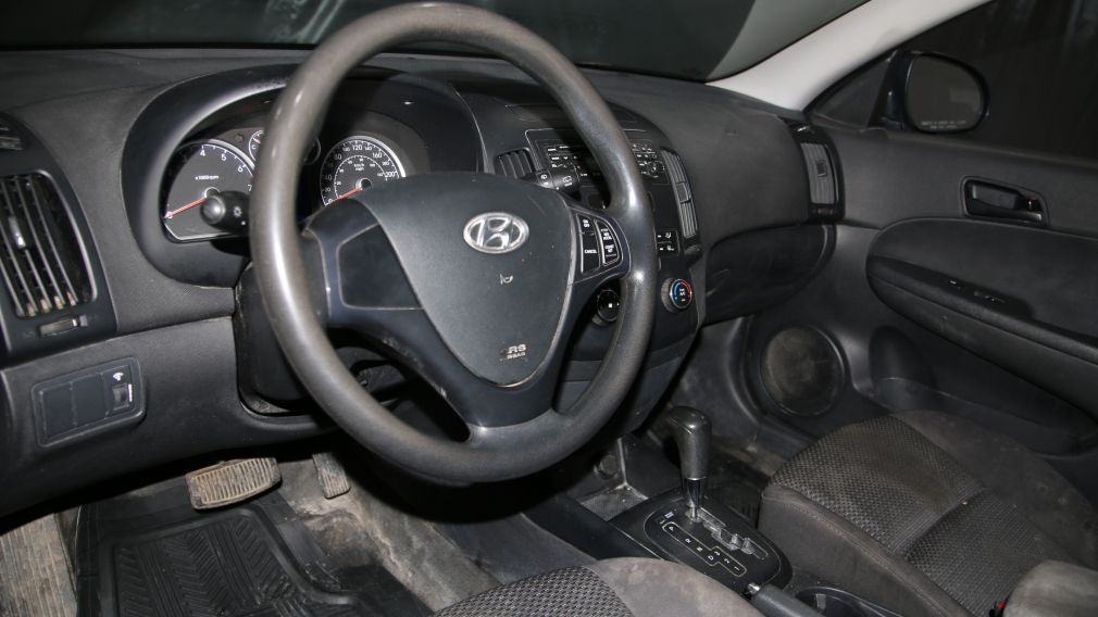 2010 Hyundai Elantra Touring AUTO A/C GR ELECT #8