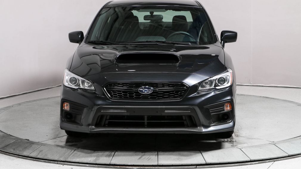 2018 Subaru WRX WRX AWD A/C BLUETOOTH MAGS #2