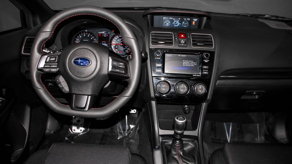 2018 Subaru WRX WRX AWD A/C BLUETOOTH MAGS #13