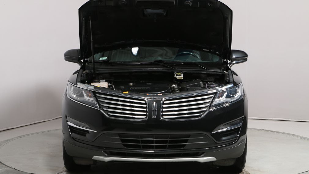 2015 Lincoln MKC AWD CUIR TOIT PANO NAVIGATION CAMÉRA RECUL #30