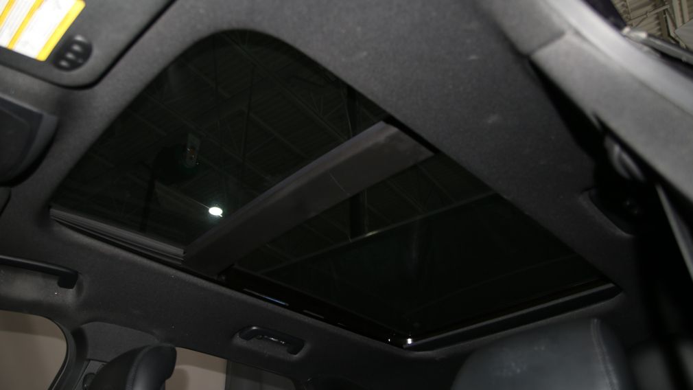 2015 Lincoln MKC AWD 2.3L CUIR TOIT NAV CAMÉRA MAGS 20" PARK ASSIST #12