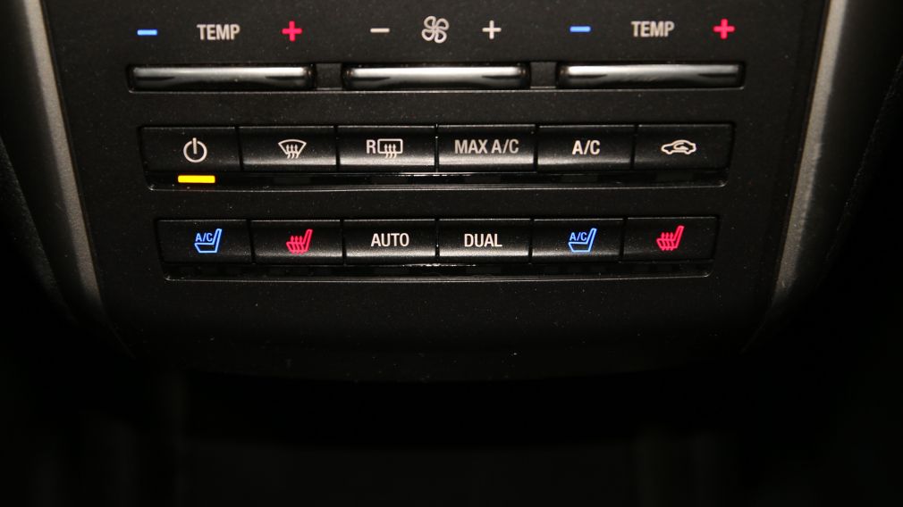 2015 Lincoln MKC AWD 2.3L CUIR TOIT NAV CAMÉRA MAGS 20" PARK ASSIST #19