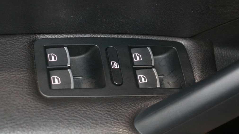 2012 Volkswagen Passat Trendline+ Auto Sieges-Chauffant Bluetooth MP3/USB #10