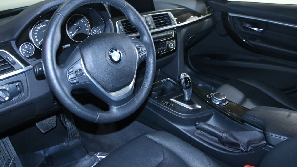 2017 BMW 330I 330i XDRIVE TOIT CUIR BLUETOOTH NAV MAGS #25