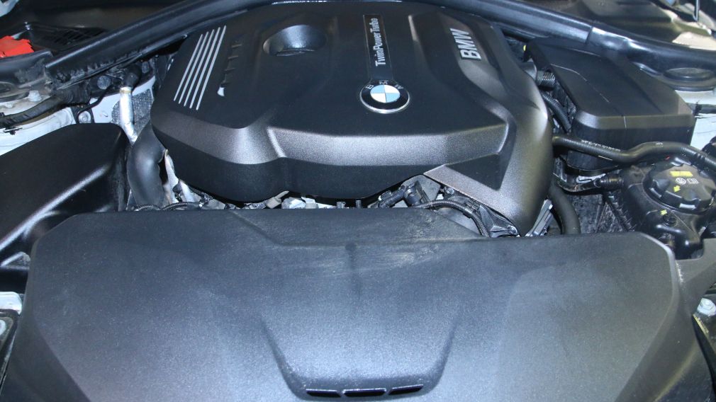 2017 BMW 330I 330i XDRIVE TOIT CUIR BLUETOOTH NAV MAGS #33