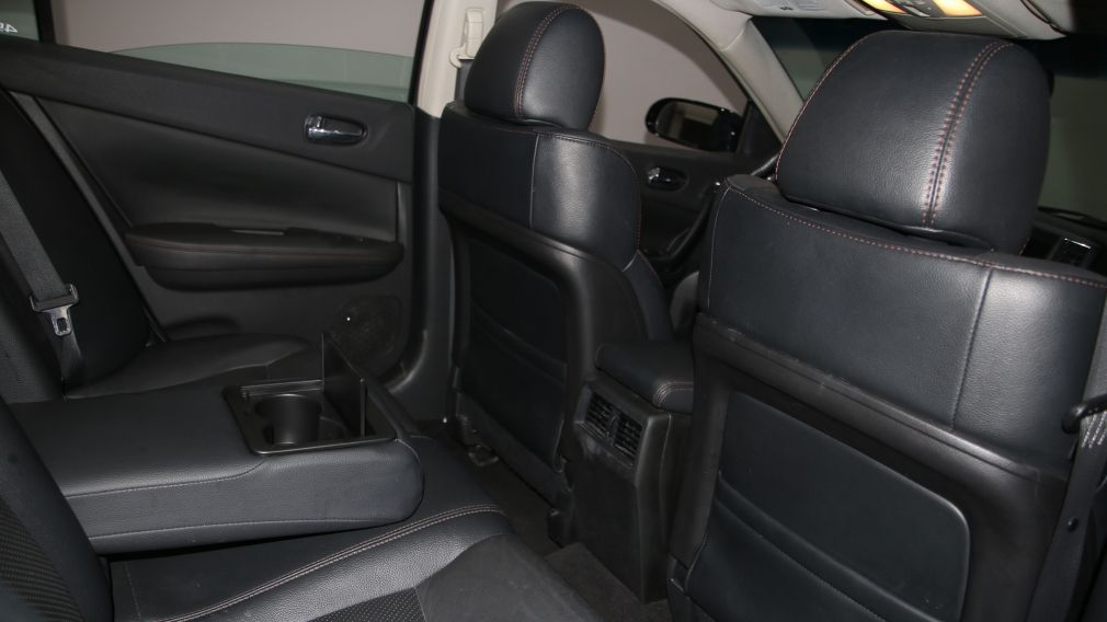 2012 Nissan Maxima 3.5 SV AUTO A/C TOIT CUIR BLUETOOTH MAGS #18