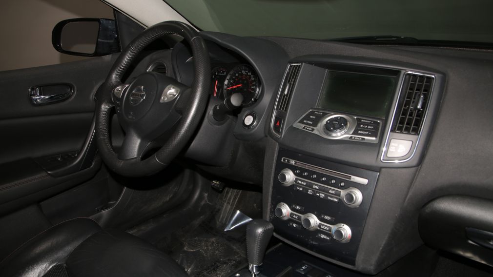 2012 Nissan Maxima 3.5 SV AUTO A/C TOIT CUIR BLUETOOTH MAGS #21