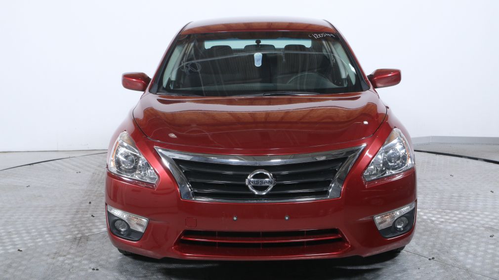 2013 Nissan Altima 2.5 S AUTO A/C GRP ELEC BLUETOOTH #25