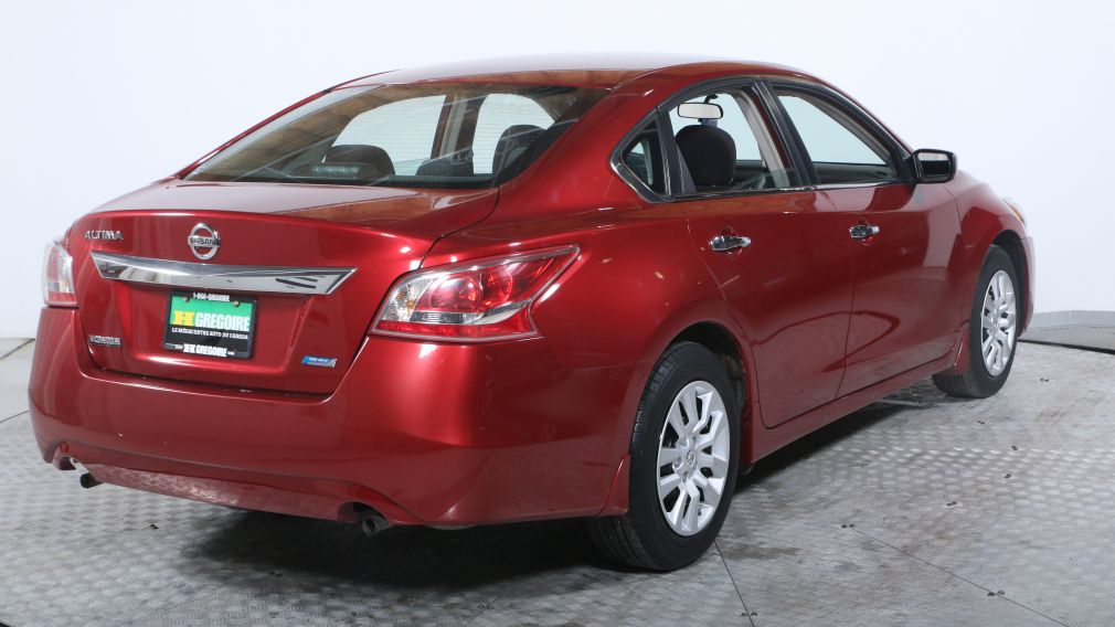 2013 Nissan Altima 2.5 S AUTO A/C GRP ELEC BLUETOOTH #29