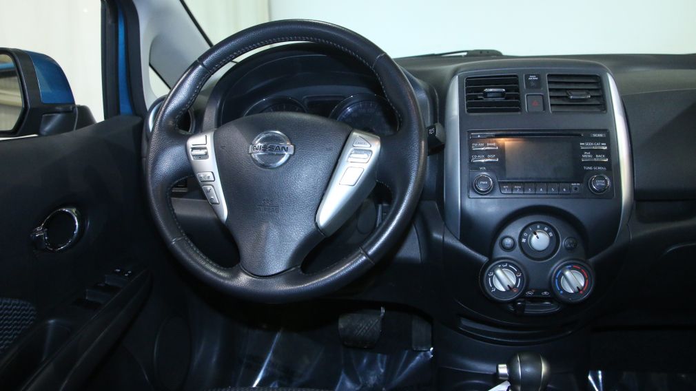 2014 Nissan Versa Note SL AUTO A/C GRP ELEC BLUETOOTH #13