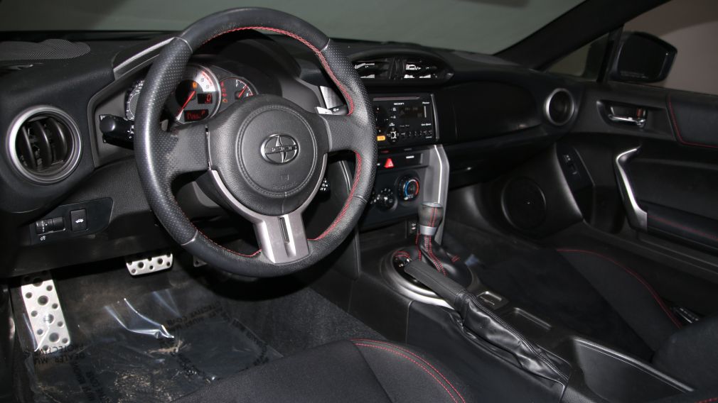 2013 Toyota FR S AUTO AC GR ELECT MAGS BLUETOOTH #6