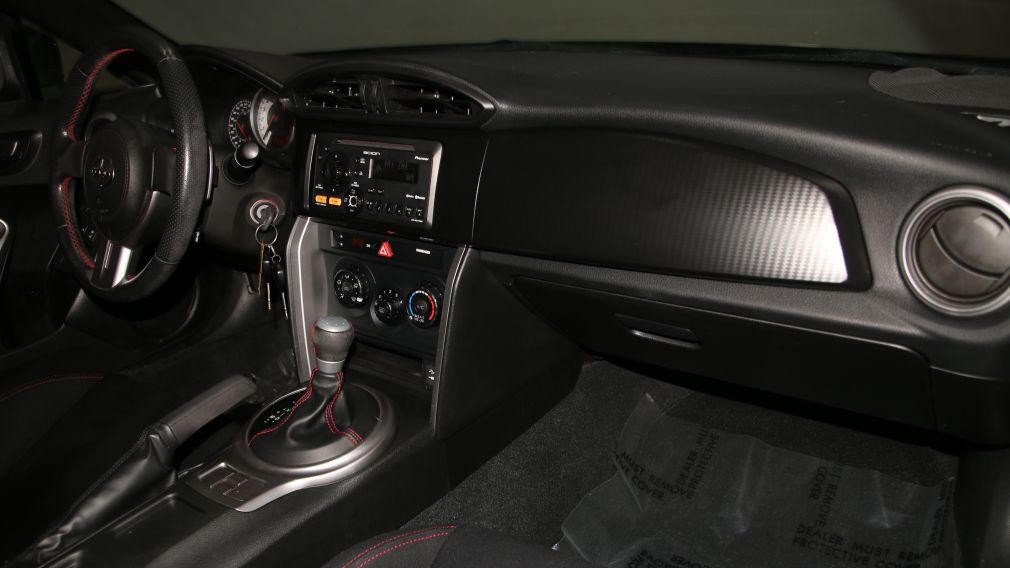 2013 Toyota FR S AUTO AC GR ELECT MAGS BLUETOOTH #16