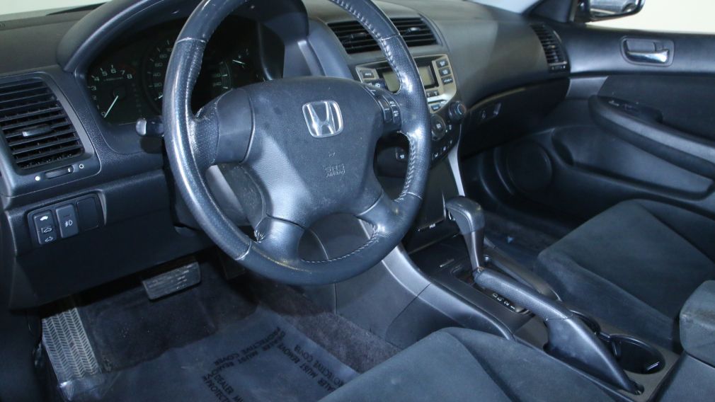 2006 Honda Accord SE AUTO A/C TOIT #9