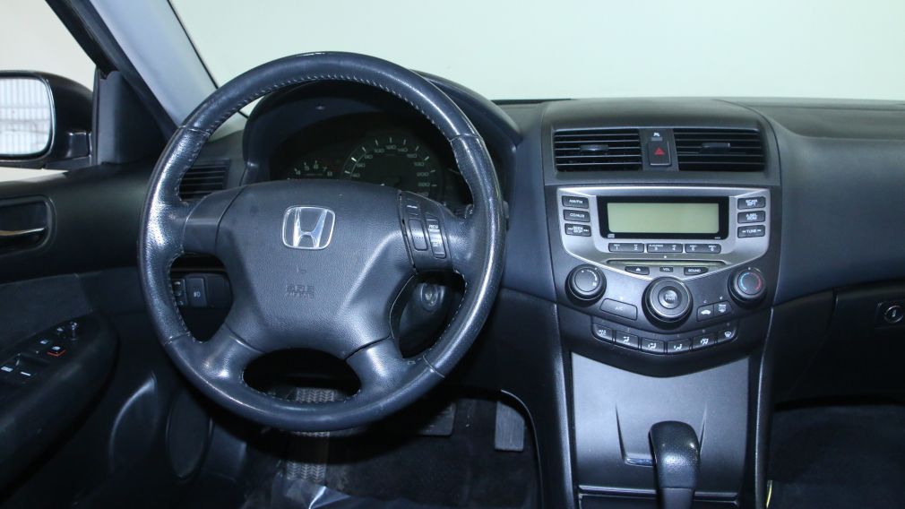 2006 Honda Accord SE AUTO A/C TOIT #14