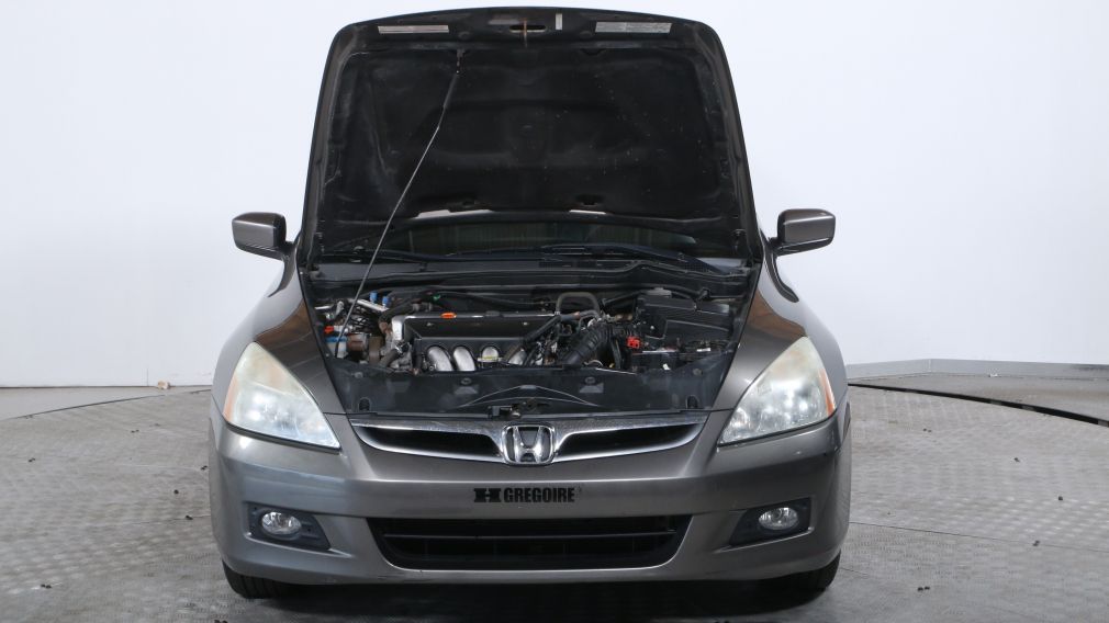 2006 Honda Accord SE AUTO A/C TOIT #25