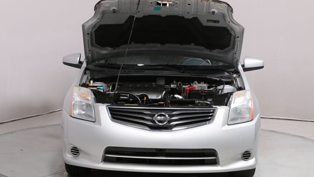 2010 Nissan Sentra 2.0 A/C GR ELECT MAGS #23