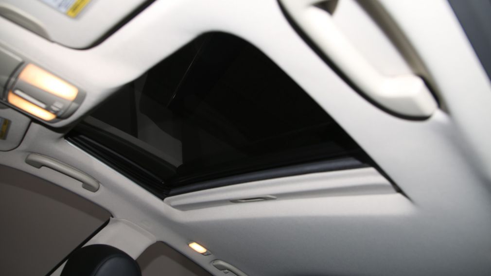 2014 Infiniti QX50 4WD AUTO A/C CUIR TOIT BLUETOOTH MAGS #13