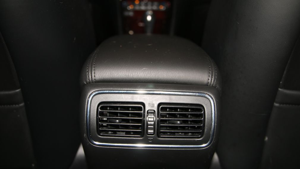 2014 Infiniti QX50 4WD AUTO A/C CUIR TOIT BLUETOOTH MAGS #18