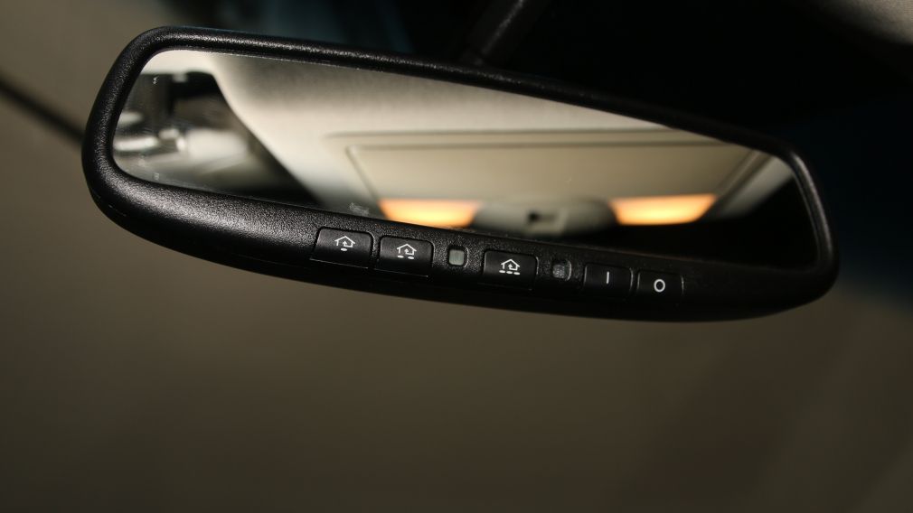 2014 Infiniti QX50 4WD AUTO A/C CUIR TOIT BLUETOOTH MAGS #20