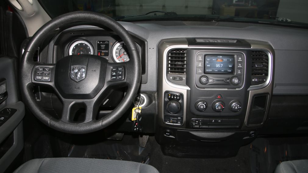 2014 Ram 1500 4X4 AUTO A/C BLUETOOTH MAGS #7