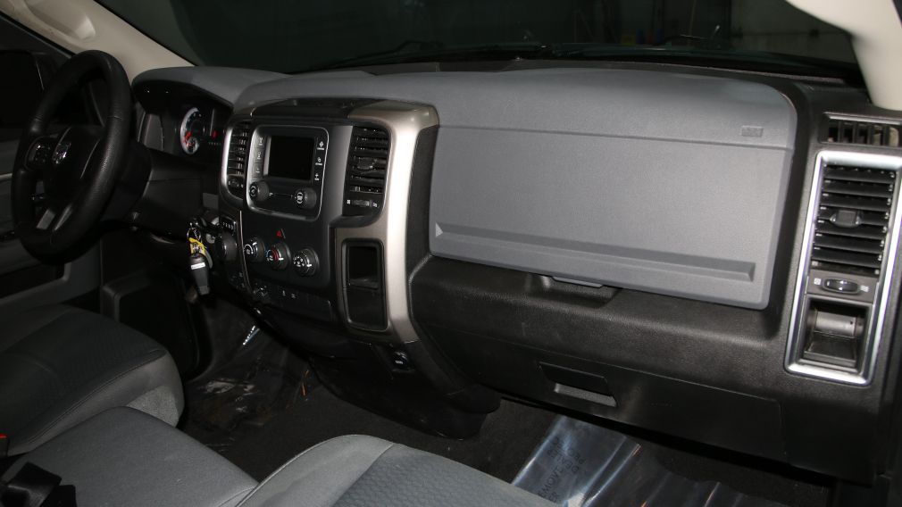 2014 Ram 1500 4X4 AUTO A/C BLUETOOTH MAGS #14