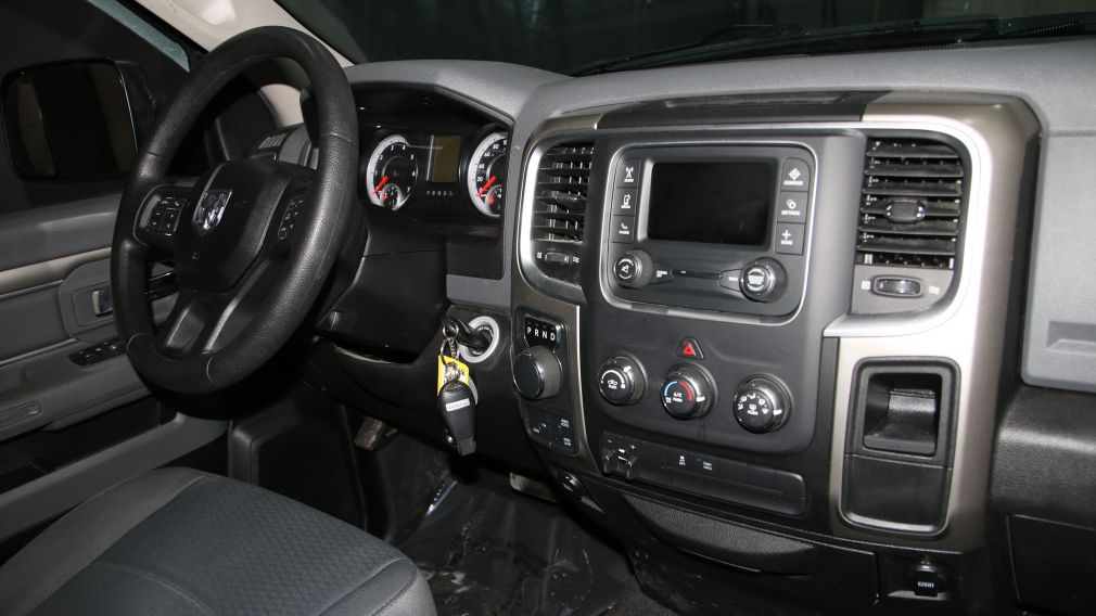 2014 Ram 1500 4X4 AUTO A/C BLUETOOTH MAGS #16