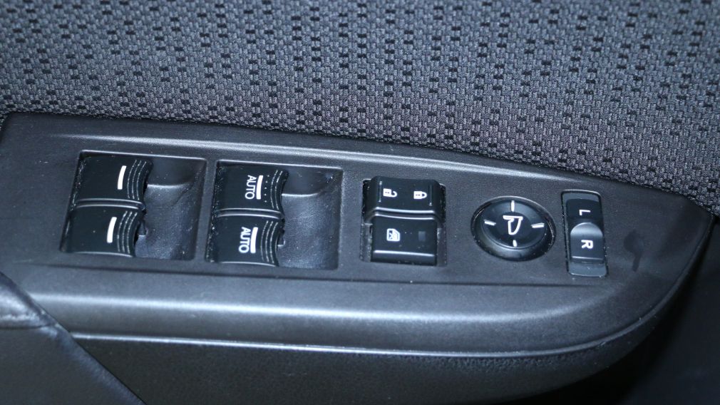 2013 Acura ILX AUTO A/C CUIR TOIT BLUETOOTH MAGS #5