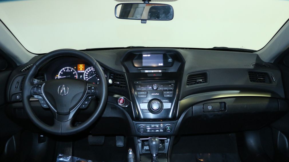 2013 Acura ILX AUTO A/C CUIR TOIT BLUETOOTH MAGS #7