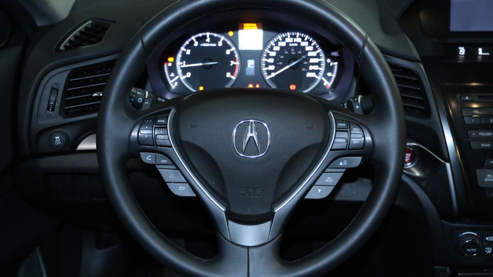 2013 Acura ILX AUTO A/C CUIR TOIT BLUETOOTH MAGS #9