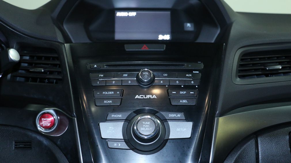 2013 Acura ILX AUTO A/C CUIR TOIT BLUETOOTH MAGS #10