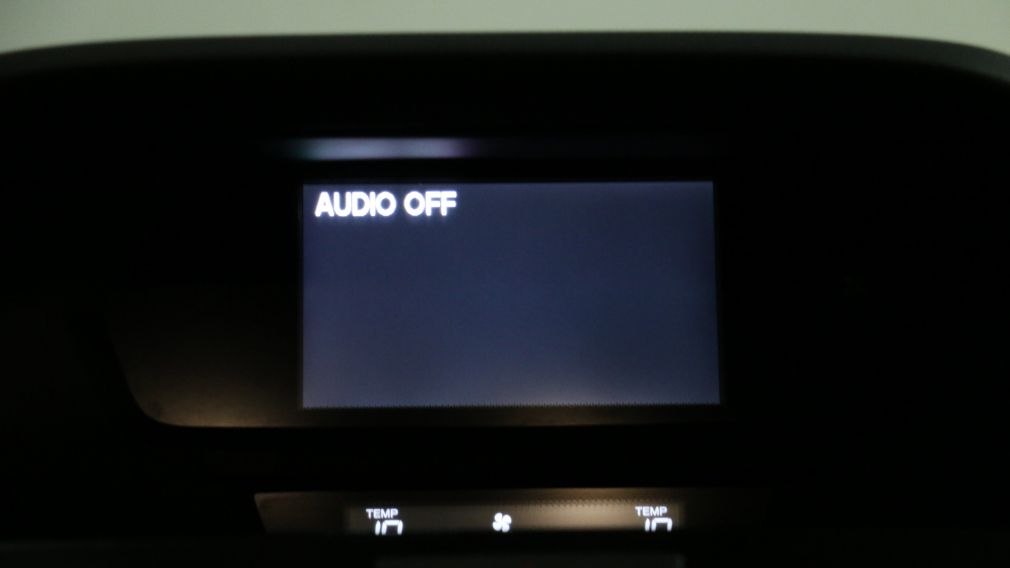 2013 Acura ILX AUTO A/C CUIR TOIT BLUETOOTH MAGS #11