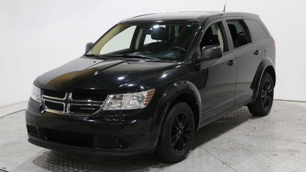 2011 Dodge Journey AUTO A/C GR ELECT #3