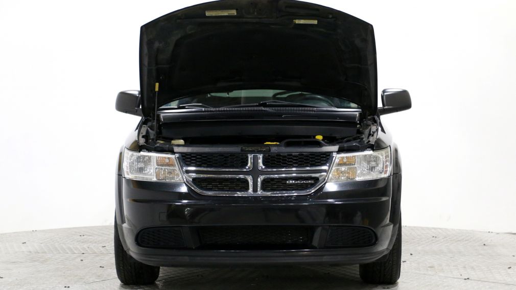 2011 Dodge Journey AUTO A/C GR ELECT #25