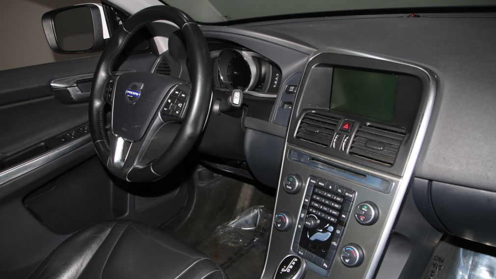 2015 Volvo XC60 AWD A/C CUIR TOIT MAGS BLUETOOTH #24