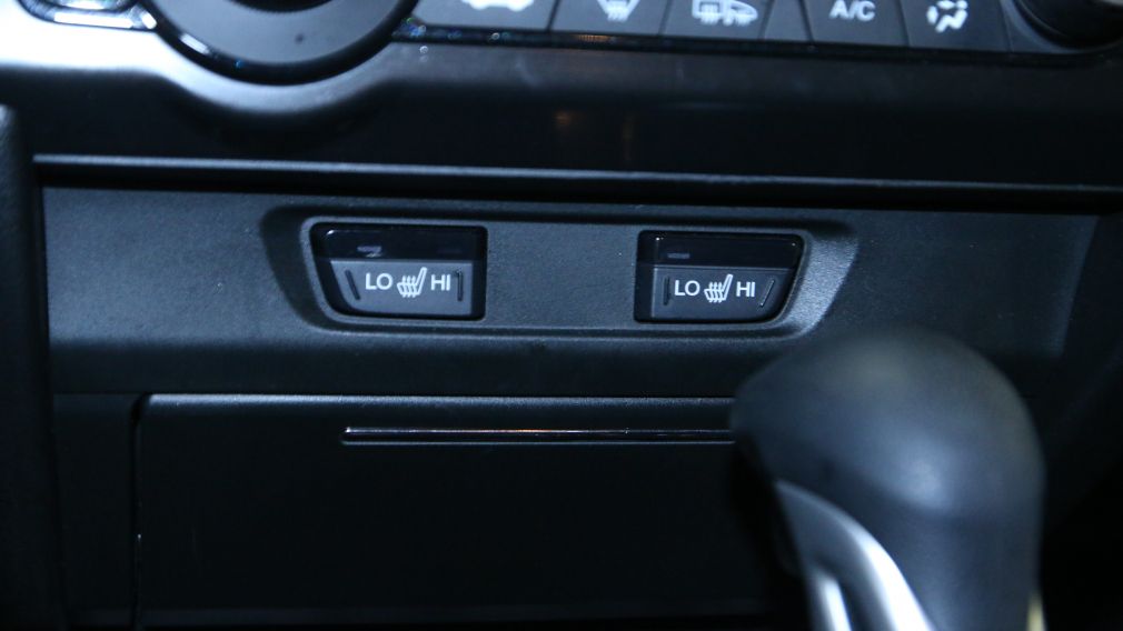 2013 Honda Civic LX COUPÉ AUTO A/C TOIT BLUETOOTH #21