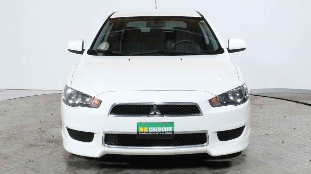 2013 Mitsubishi Lancer SE AUTO A/C BLUETOOTH GR ELECTRIQUE MAGS #2