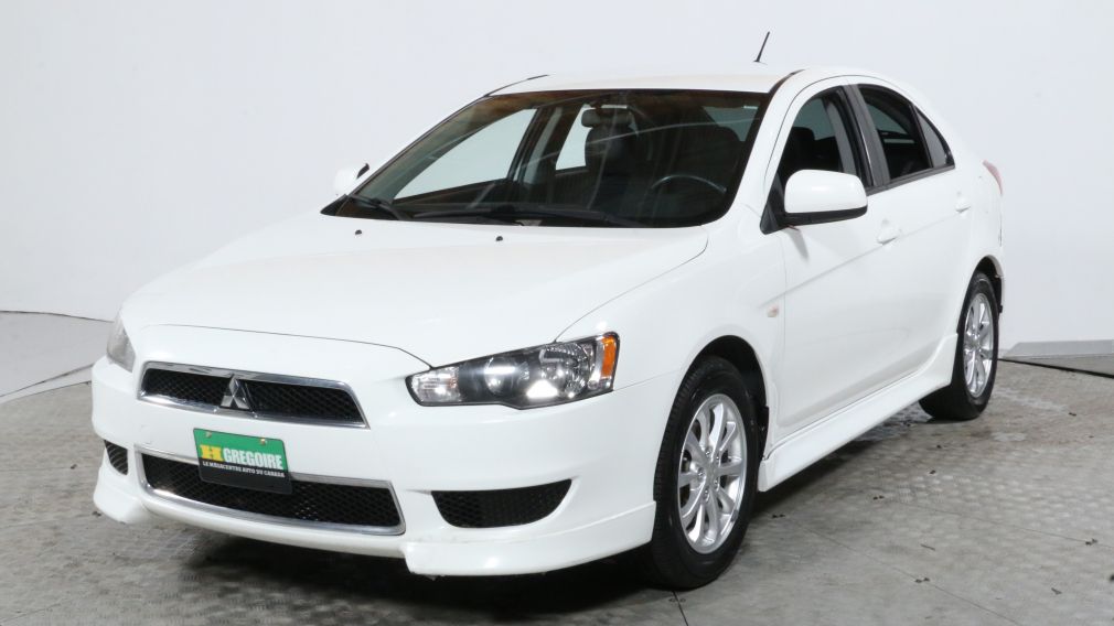 2013 Mitsubishi Lancer SE AUTO A/C BLUETOOTH GR ELECTRIQUE MAGS #2