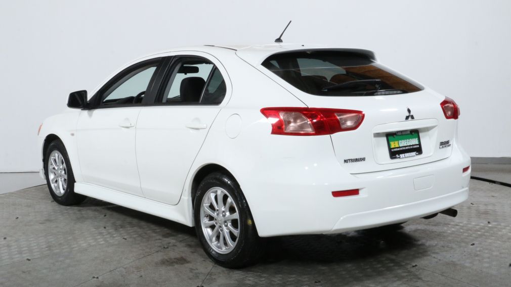 2013 Mitsubishi Lancer SE AUTO A/C BLUETOOTH GR ELECTRIQUE MAGS #4