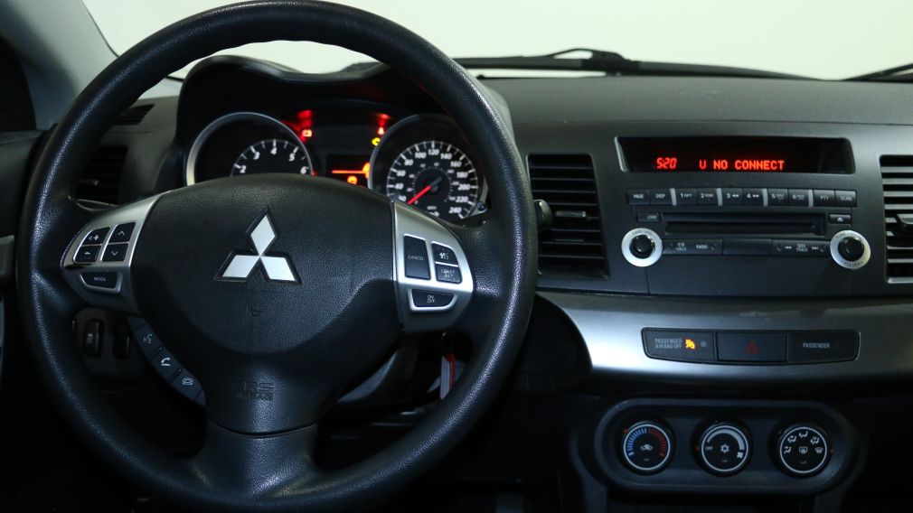 2013 Mitsubishi Lancer SE AUTO A/C BLUETOOTH GR ELECTRIQUE MAGS #13